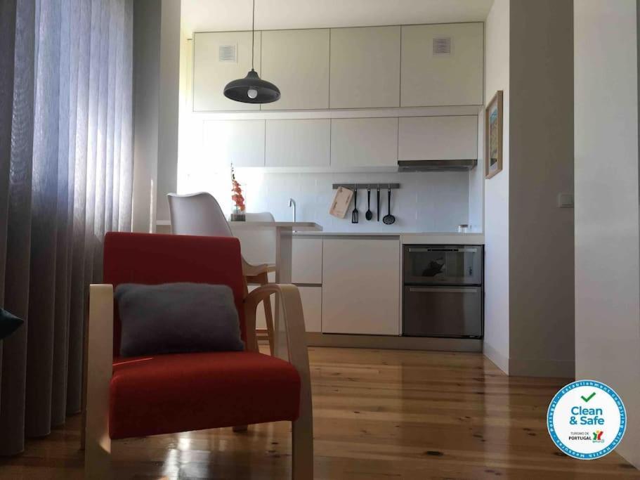 Studio Jardim Sao Lazaro Порту Экстерьер фото
