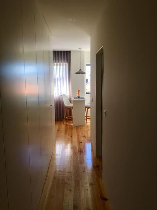 Studio Jardim Sao Lazaro Порту Экстерьер фото