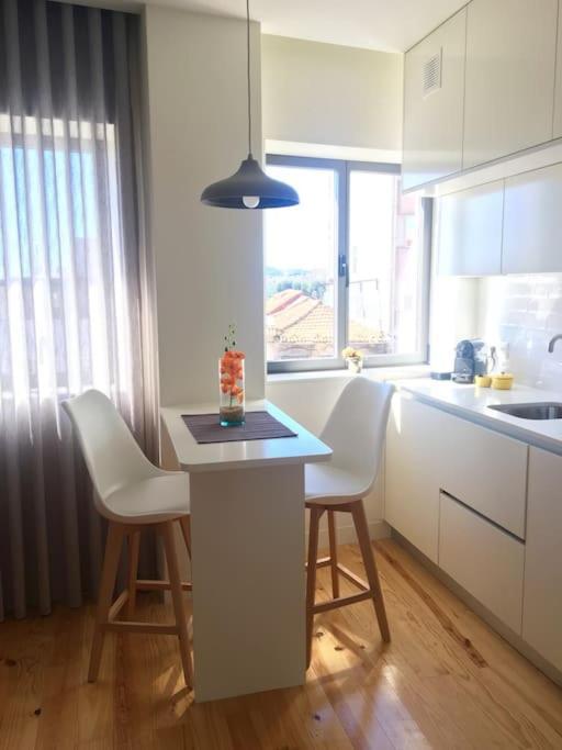 Studio Jardim Sao Lazaro Порту Экстерьер фото